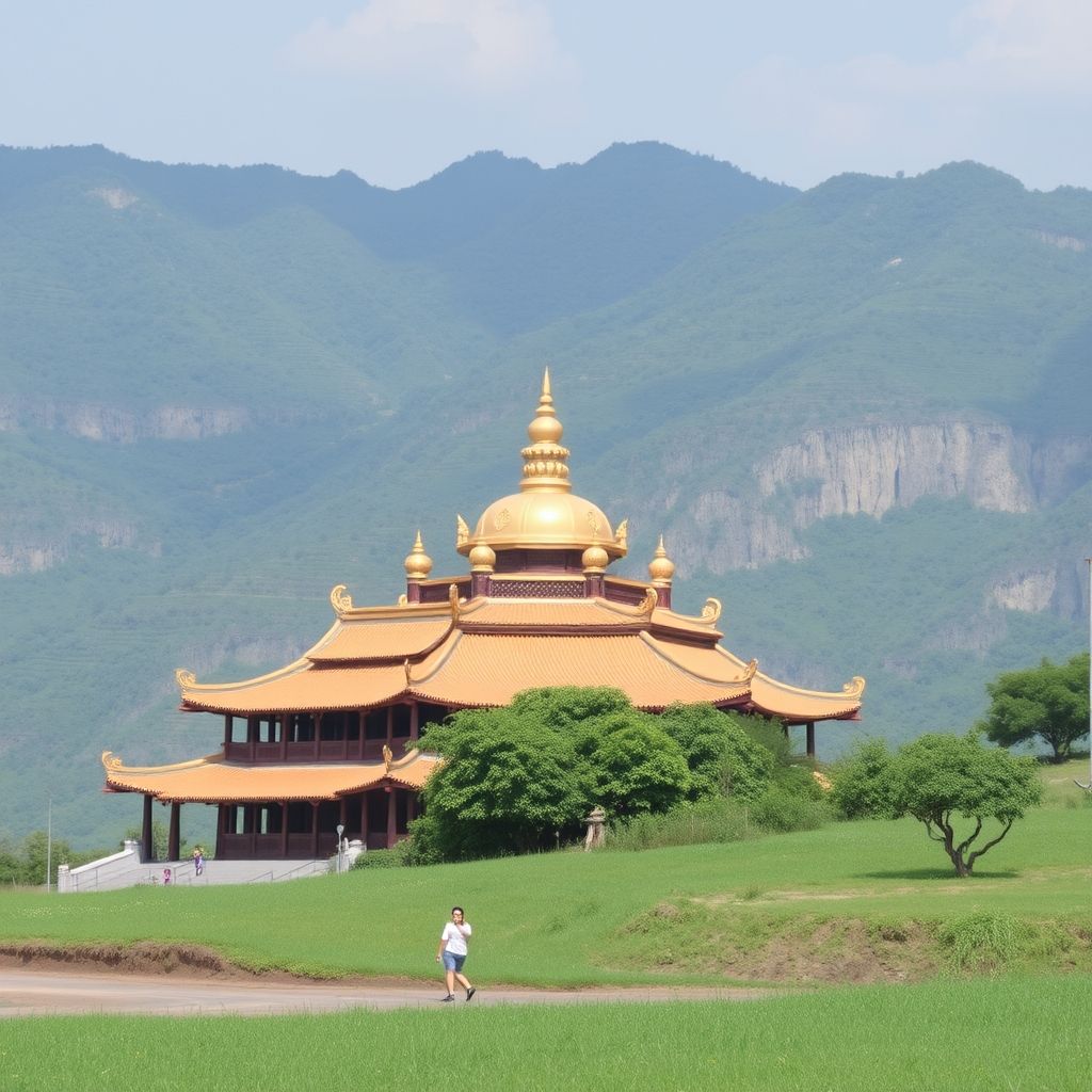 ชื่อภาษาจีนเท่ๆ สำหรับผู้ชายยุคใหม่